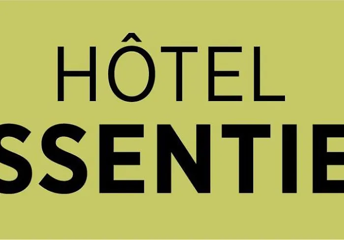 Logis Hotels - Hotel Restaurant Du Midi