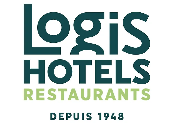 Logis Hotels - Hotel Restaurant Du Midi
