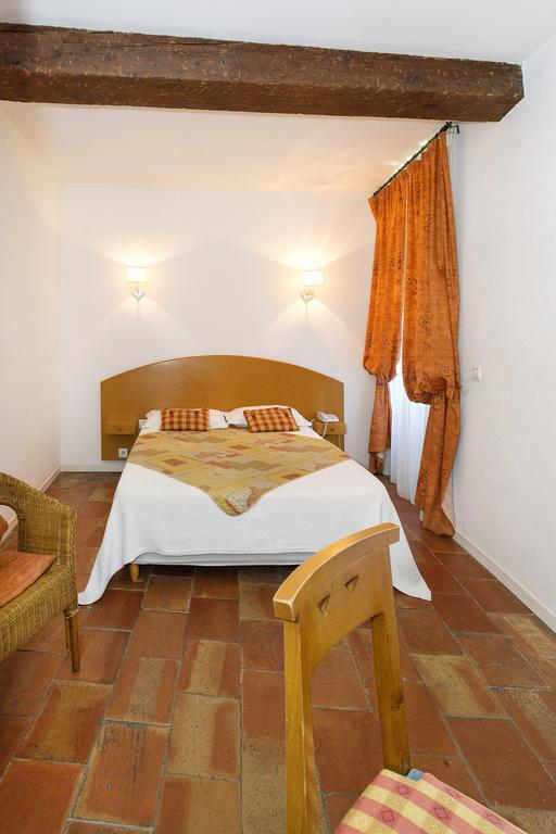 Logis - Restaurant Du Midi Hotel Revel (Haute-Garonne)