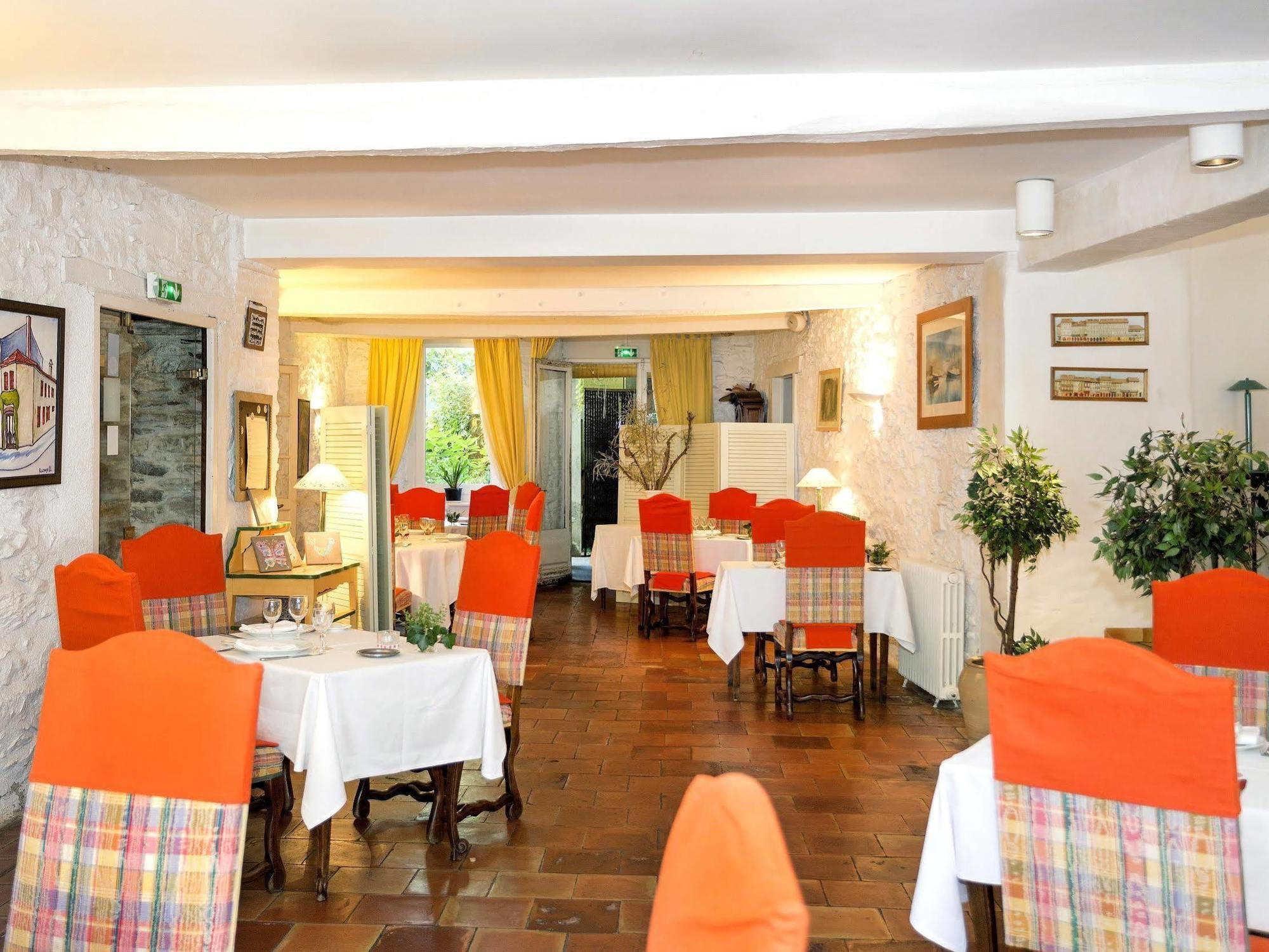Logis - Restaurant Du Midi Revel (Haute-Garonne)