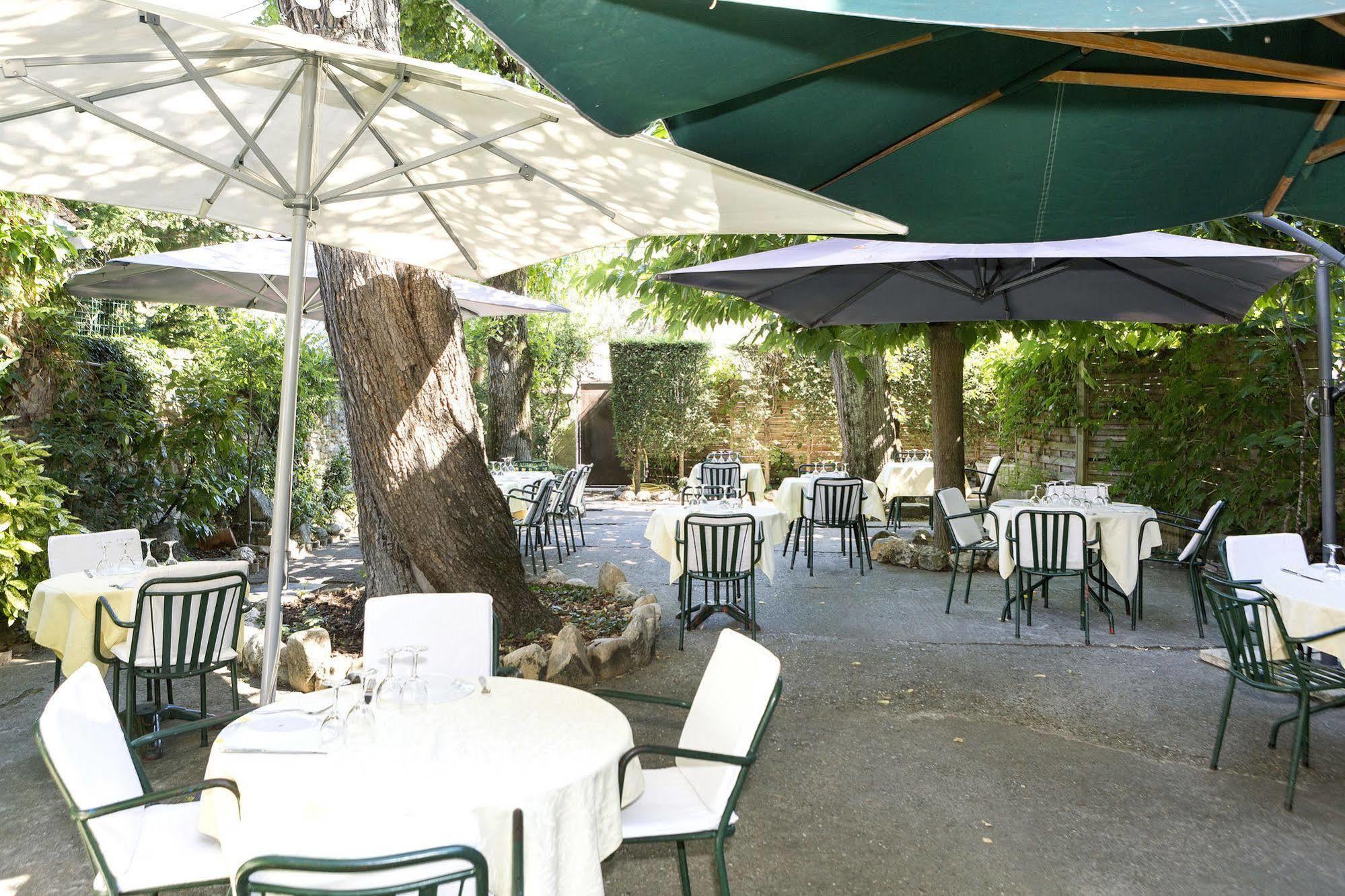 Logis - Restaurant Du Midi
